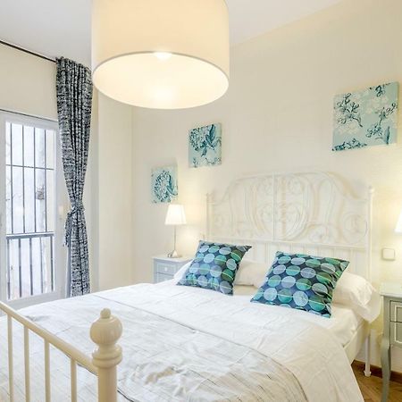 马德里Comodo Apartamento Plaza Mayor-Palacio Real公寓 外观 照片
